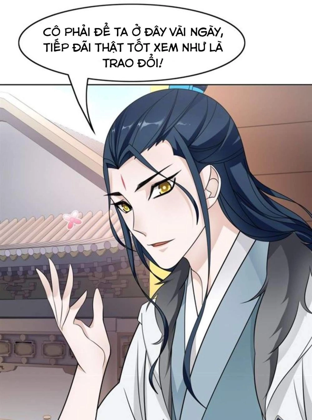 Ma Vương Đại Nhân, Phu Nhân Lại Bỏ Đi Rồi! Chapter 22 - 51