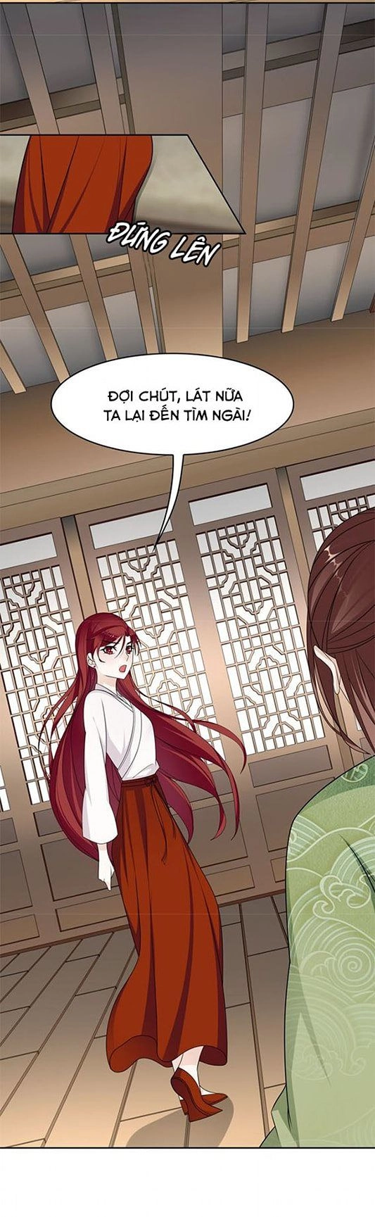 Ma Vương Đại Nhân, Phu Nhân Lại Bỏ Đi Rồi! Chapter 23 - 20