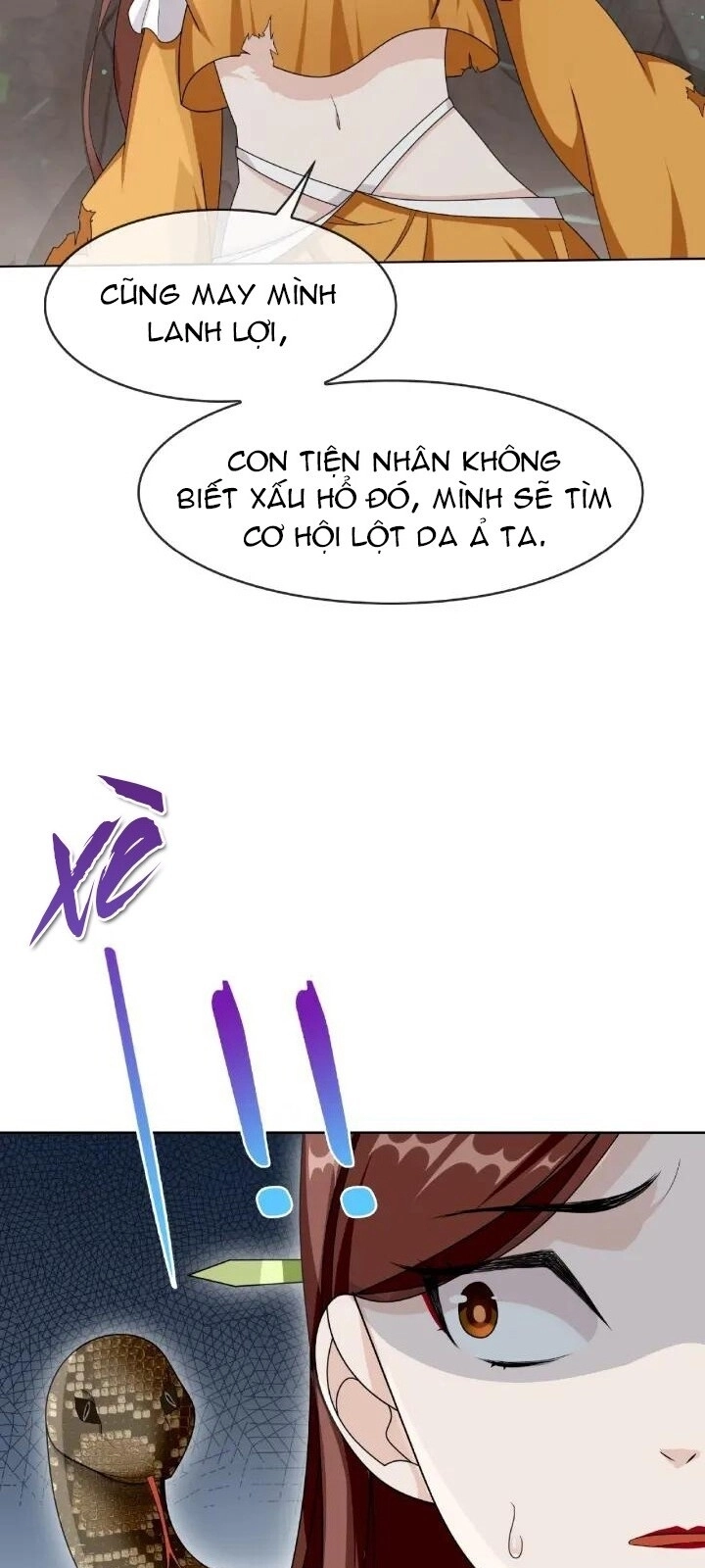 Ma Vương Đại Nhân, Phu Nhân Lại Bỏ Đi Rồi! Chapter 24 - 11