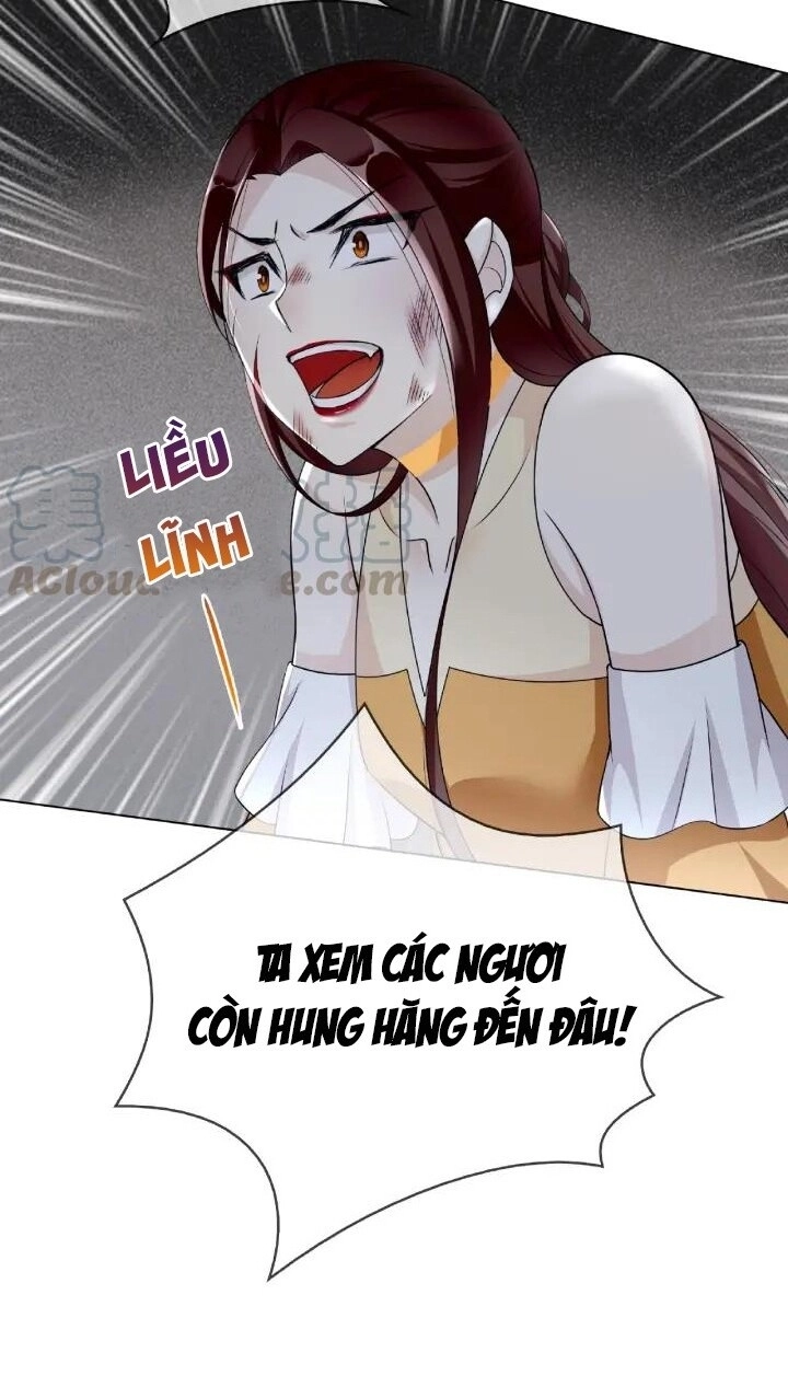 Ma Vương Đại Nhân, Phu Nhân Lại Bỏ Đi Rồi! Chapter 24 - 36