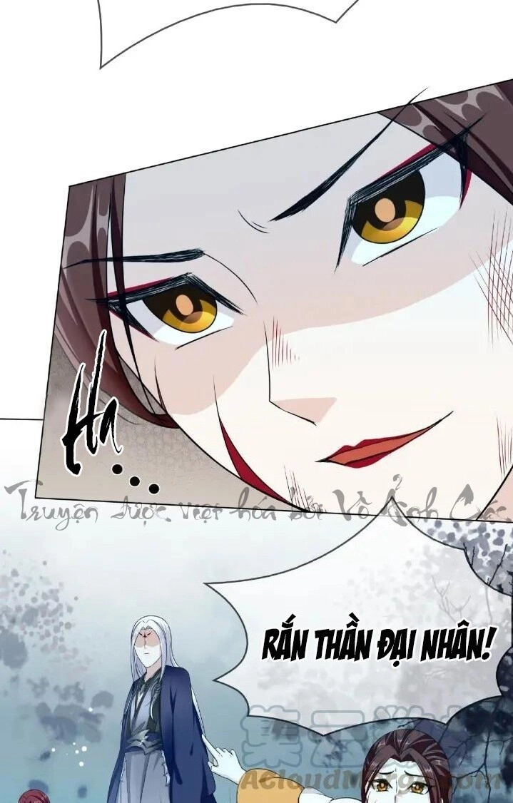 Ma Vương Đại Nhân, Phu Nhân Lại Bỏ Đi Rồi! Chapter 24 - 41