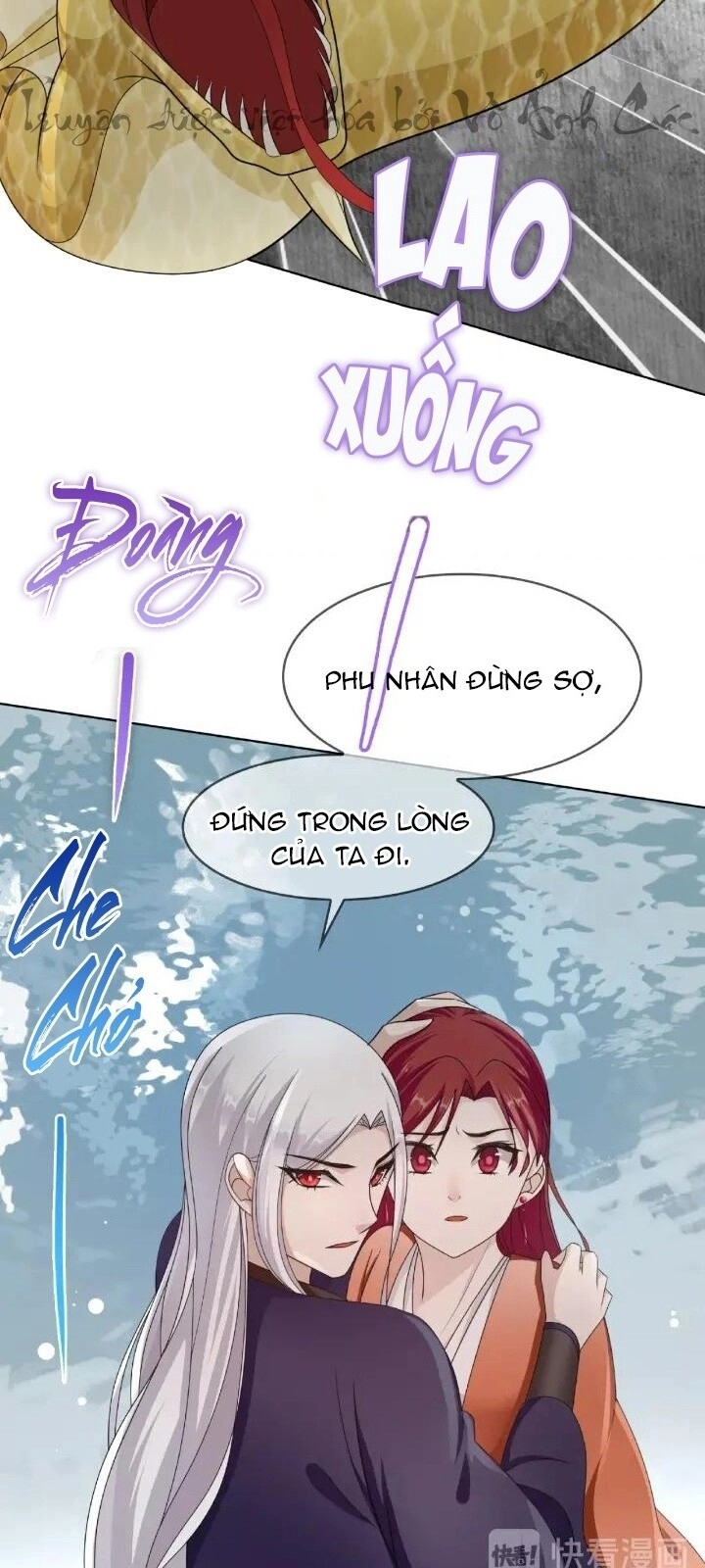 Ma Vương Đại Nhân, Phu Nhân Lại Bỏ Đi Rồi! Chapter 24 - 46