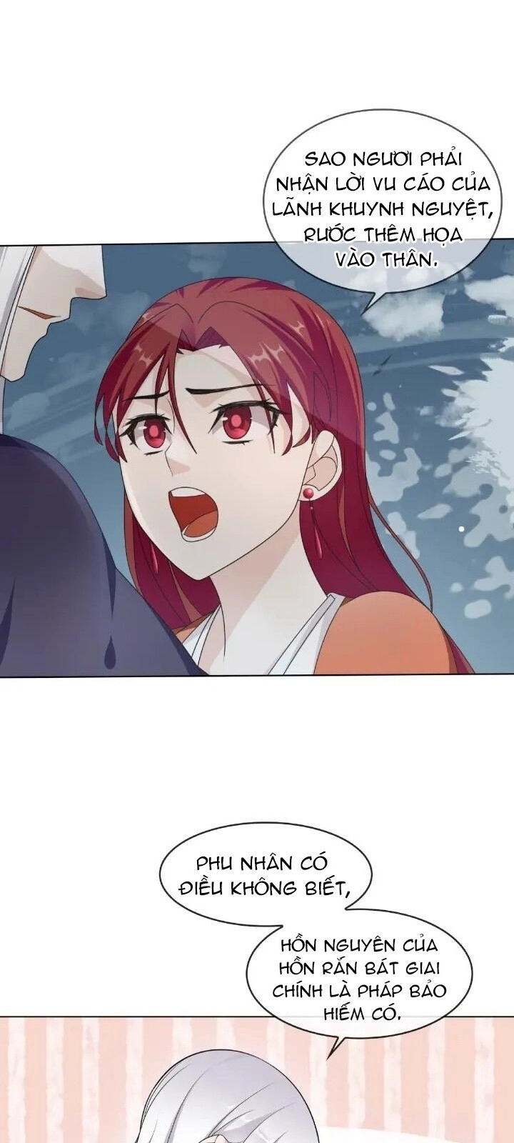 Ma Vương Đại Nhân, Phu Nhân Lại Bỏ Đi Rồi! Chapter 24 - 48