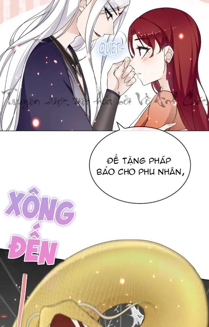 Ma Vương Đại Nhân, Phu Nhân Lại Bỏ Đi Rồi! Chapter 24 - 50