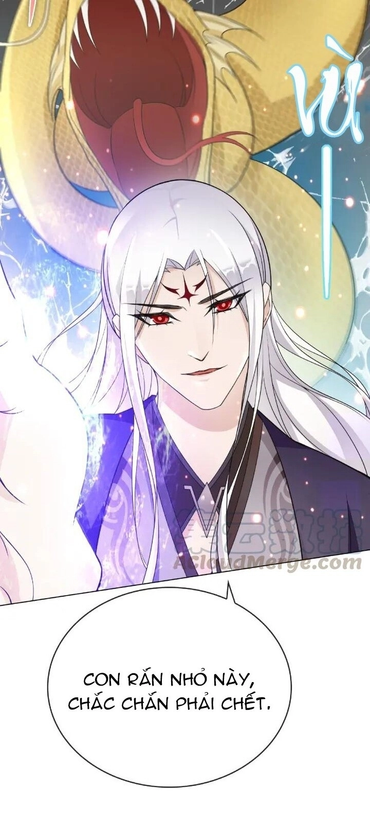 Ma Vương Đại Nhân, Phu Nhân Lại Bỏ Đi Rồi! Chapter 24 - 51