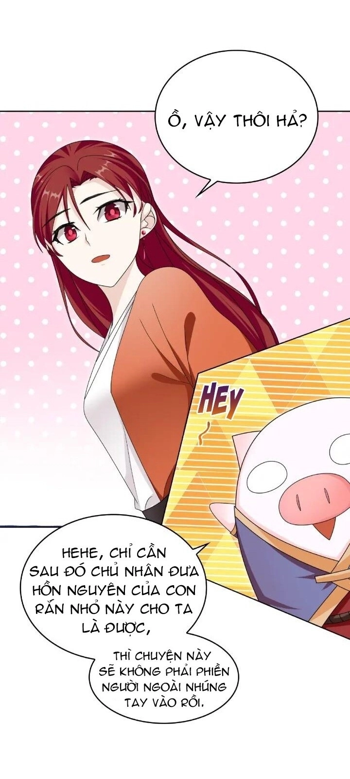 Ma Vương Đại Nhân, Phu Nhân Lại Bỏ Đi Rồi! Chapter 24 - 59