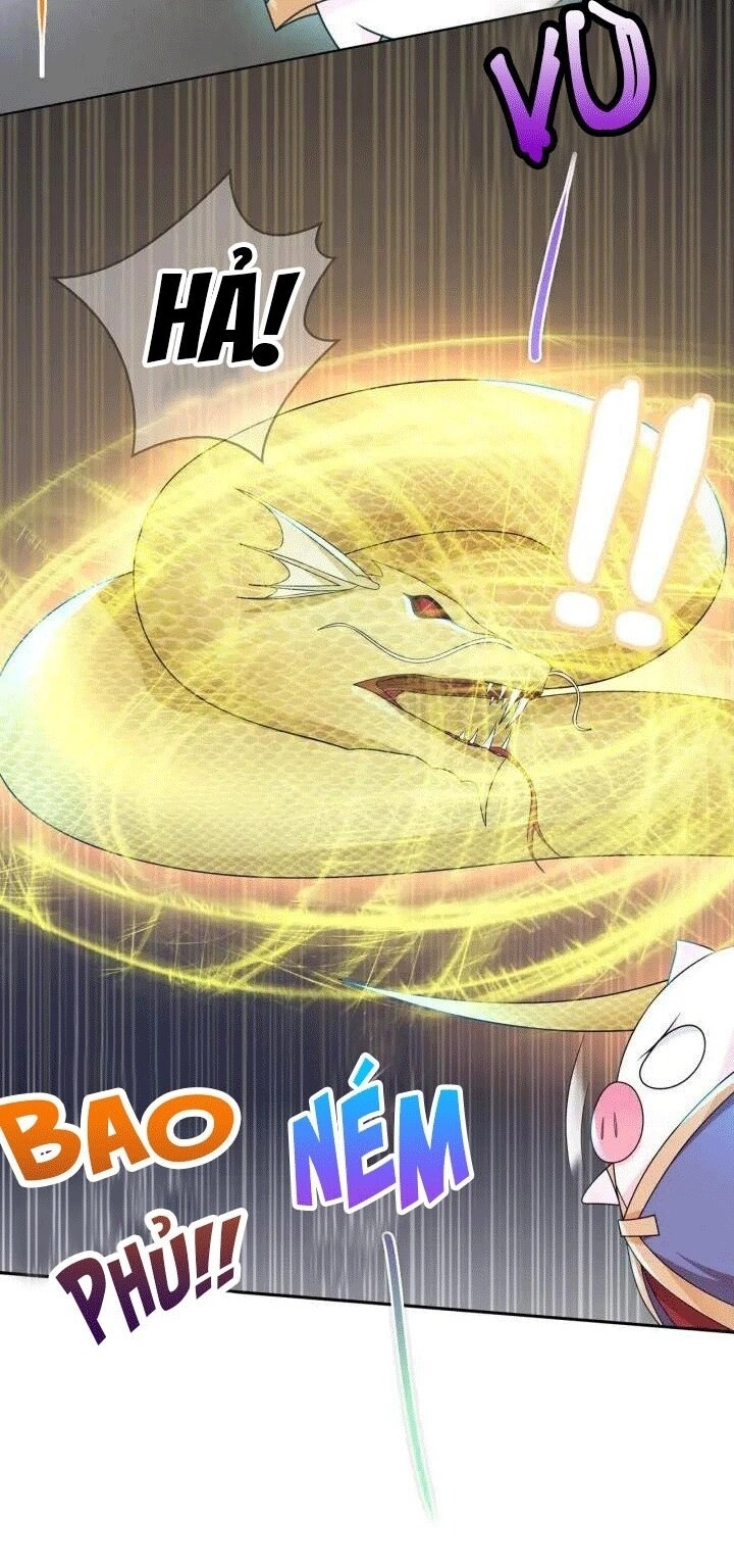 Ma Vương Đại Nhân, Phu Nhân Lại Bỏ Đi Rồi! Chapter 25 - 4