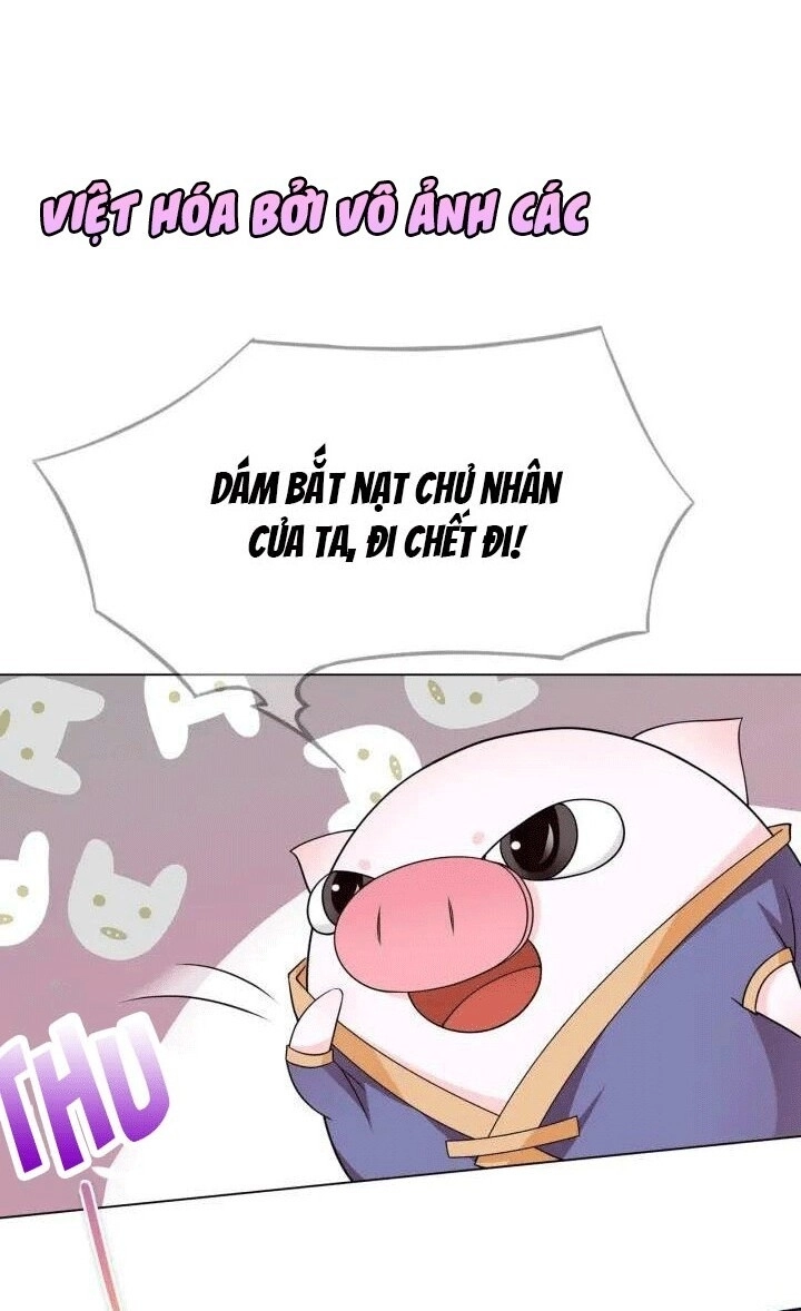 Ma Vương Đại Nhân, Phu Nhân Lại Bỏ Đi Rồi! Chapter 25 - 7