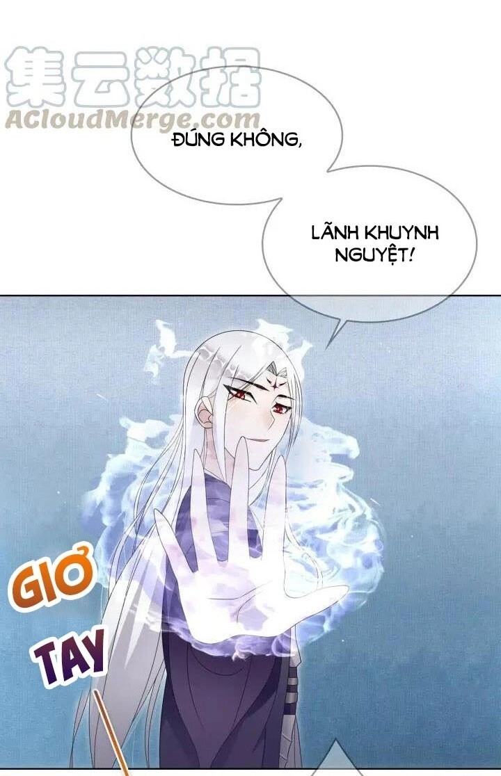 Ma Vương Đại Nhân, Phu Nhân Lại Bỏ Đi Rồi! Chapter 25 - 24