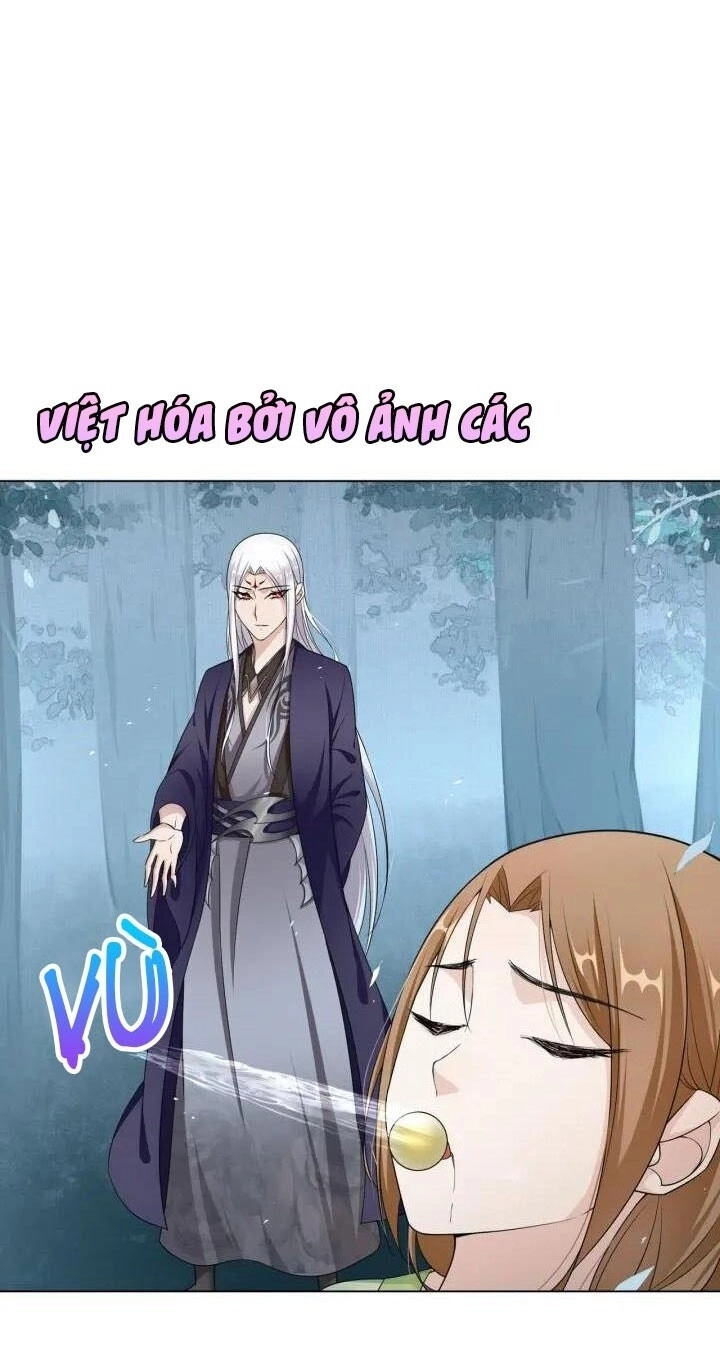 Ma Vương Đại Nhân, Phu Nhân Lại Bỏ Đi Rồi! Chapter 25 - 26