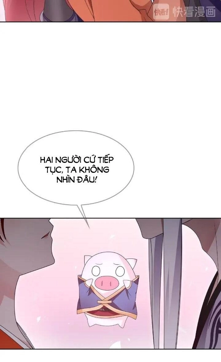 Ma Vương Đại Nhân, Phu Nhân Lại Bỏ Đi Rồi! Chapter 25 - 31