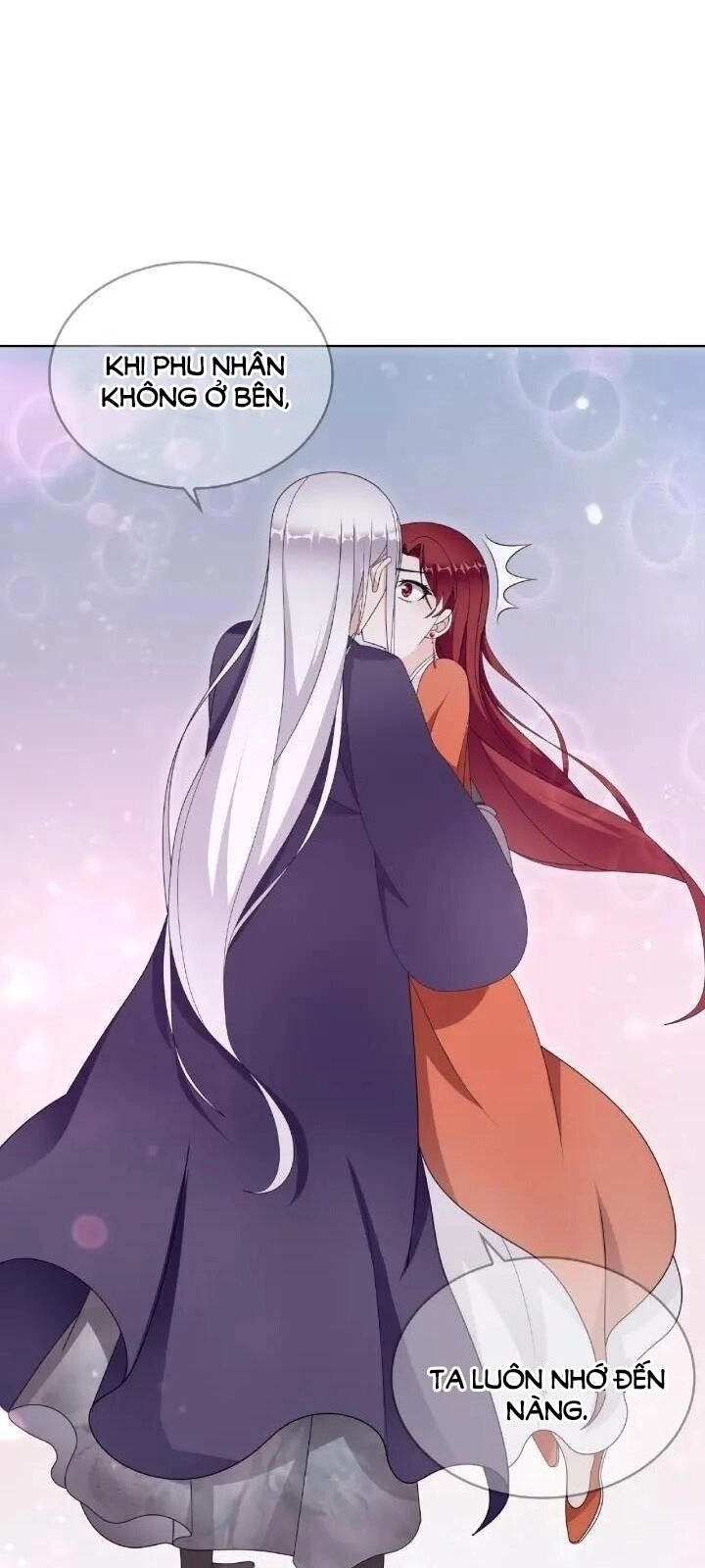 Ma Vương Đại Nhân, Phu Nhân Lại Bỏ Đi Rồi! Chapter 25 - 32