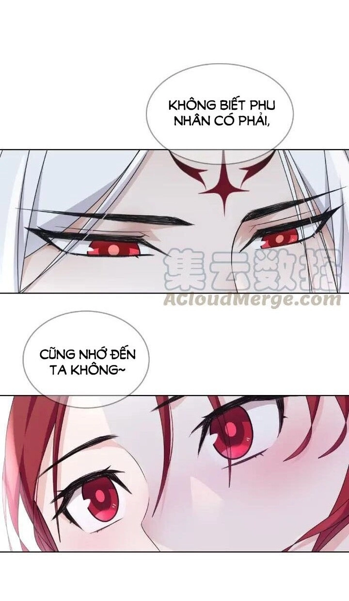 Ma Vương Đại Nhân, Phu Nhân Lại Bỏ Đi Rồi! Chapter 25 - 34