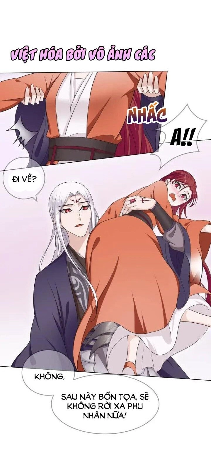 Ma Vương Đại Nhân, Phu Nhân Lại Bỏ Đi Rồi! Chapter 25 - 39