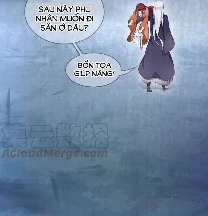 Ma Vương Đại Nhân, Phu Nhân Lại Bỏ Đi Rồi! Chapter 25 - 41