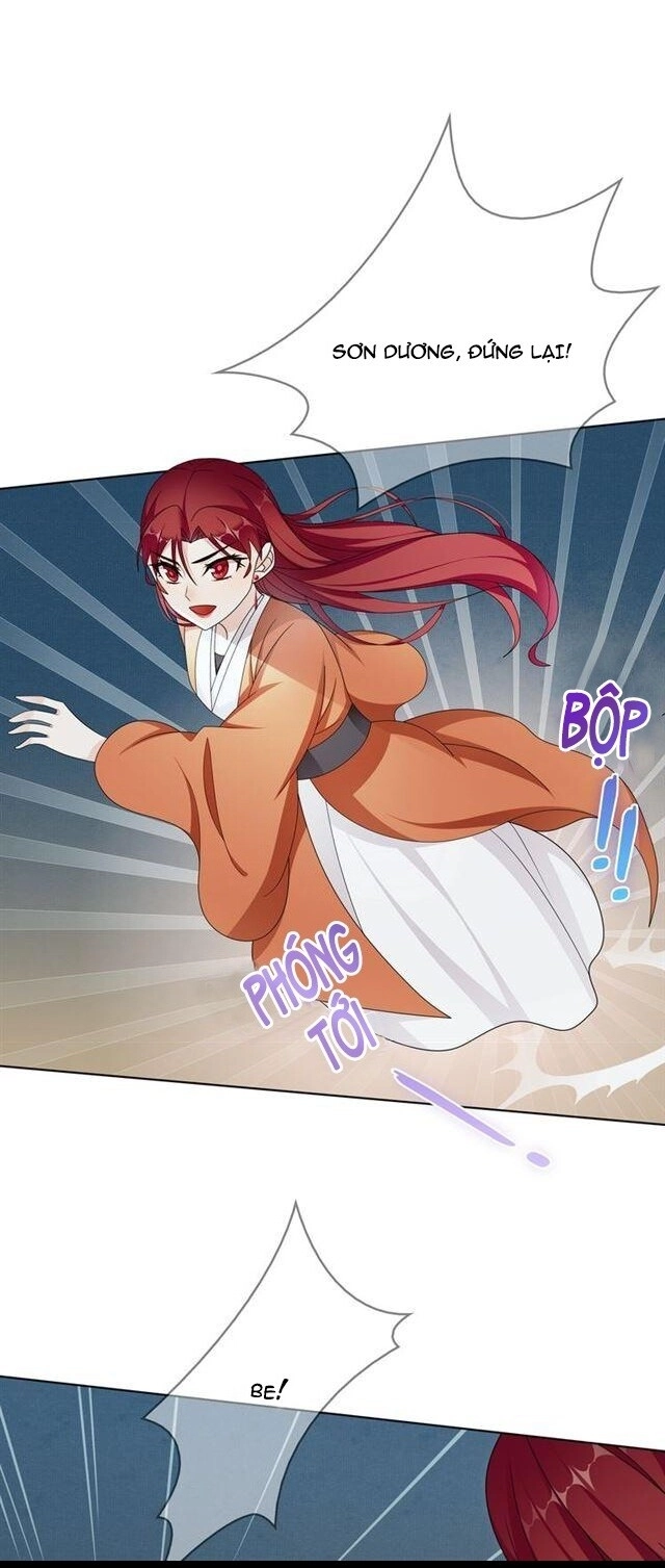 Ma Vương Đại Nhân, Phu Nhân Lại Bỏ Đi Rồi! Chapter 27 - 1