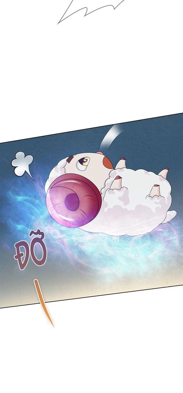 Ma Vương Đại Nhân, Phu Nhân Lại Bỏ Đi Rồi! Chapter 27 - 3