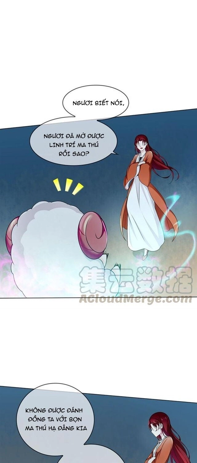 Ma Vương Đại Nhân, Phu Nhân Lại Bỏ Đi Rồi! Chapter 27 - 4