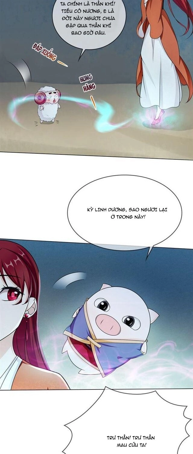 Ma Vương Đại Nhân, Phu Nhân Lại Bỏ Đi Rồi! Chapter 27 - 5