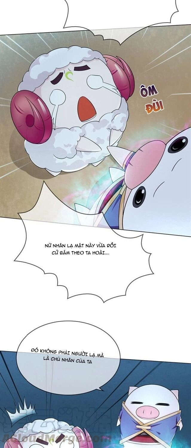 Ma Vương Đại Nhân, Phu Nhân Lại Bỏ Đi Rồi! Chapter 27 - 6