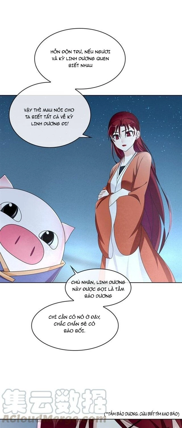 Ma Vương Đại Nhân, Phu Nhân Lại Bỏ Đi Rồi! Chapter 27 - 9