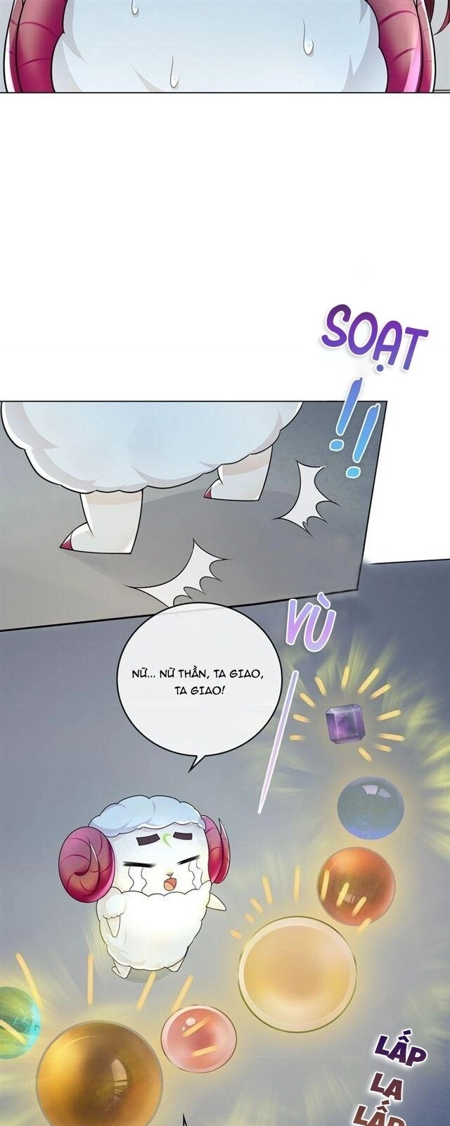 Ma Vương Đại Nhân, Phu Nhân Lại Bỏ Đi Rồi! Chapter 27 - 11