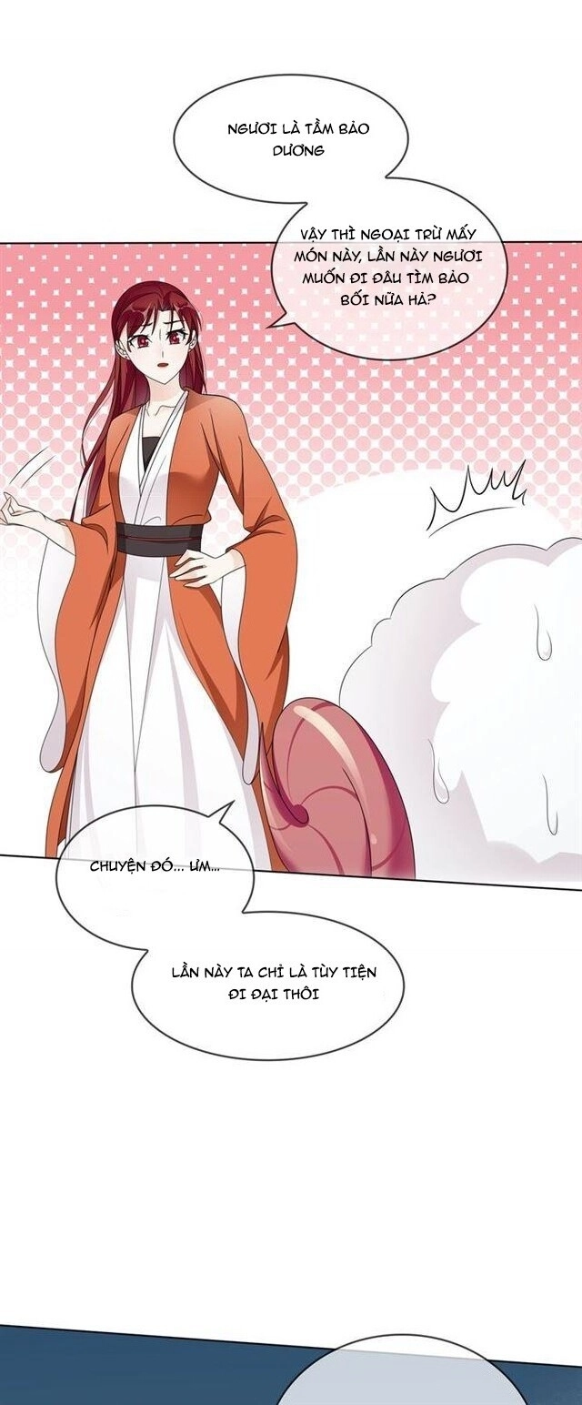 Ma Vương Đại Nhân, Phu Nhân Lại Bỏ Đi Rồi! Chapter 27 - 13