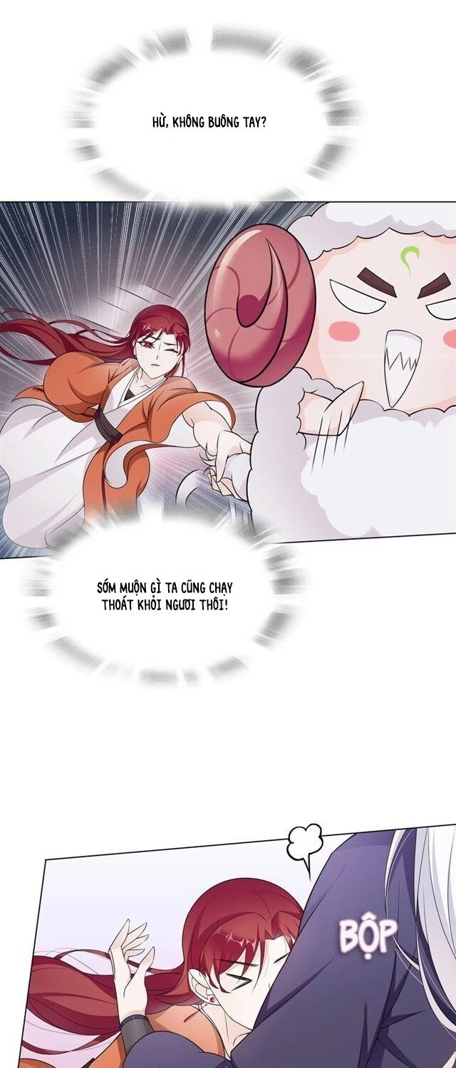 Ma Vương Đại Nhân, Phu Nhân Lại Bỏ Đi Rồi! Chapter 27 - 16