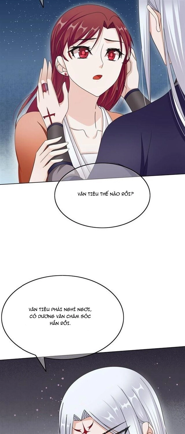 Ma Vương Đại Nhân, Phu Nhân Lại Bỏ Đi Rồi! Chapter 27 - 18