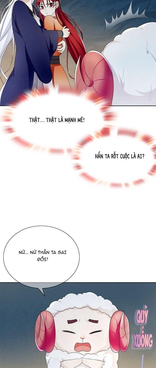 Ma Vương Đại Nhân, Phu Nhân Lại Bỏ Đi Rồi! Chapter 27 - 20