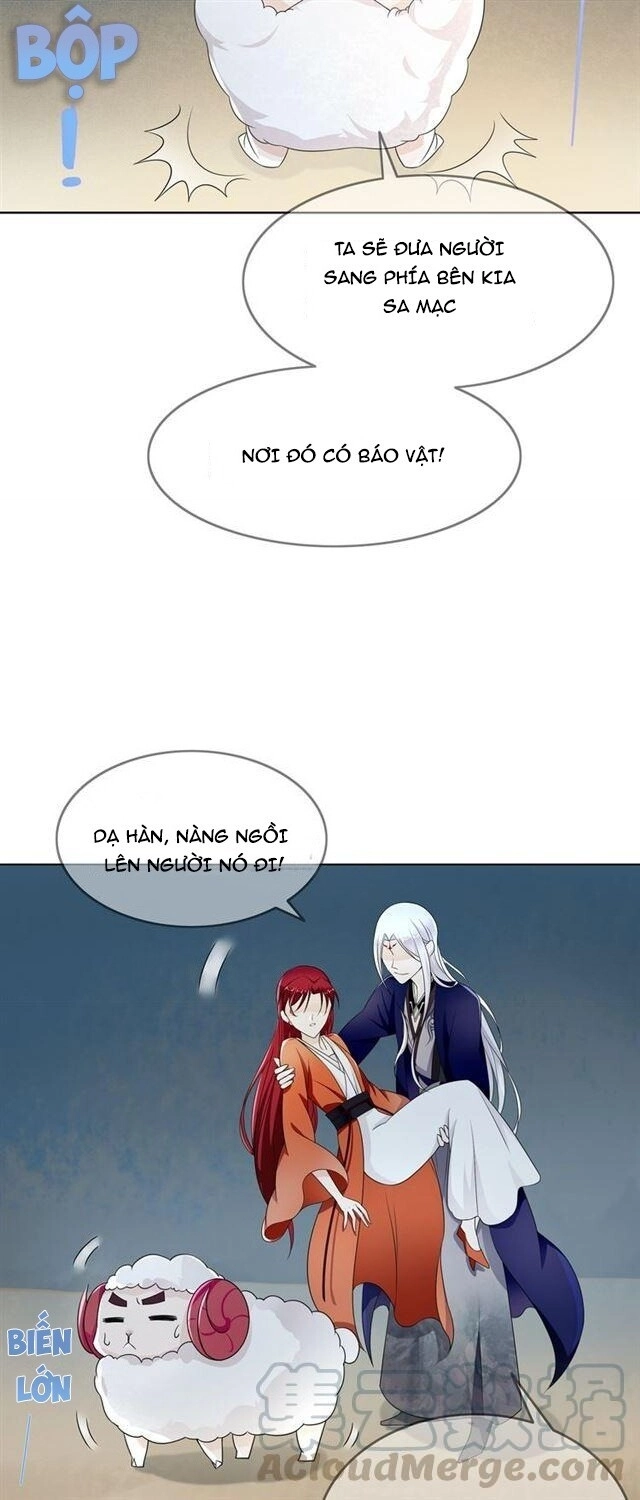 Ma Vương Đại Nhân, Phu Nhân Lại Bỏ Đi Rồi! Chapter 27 - 21