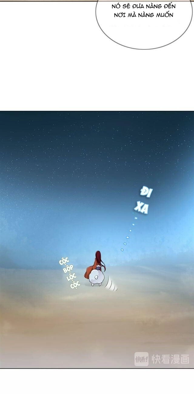 Ma Vương Đại Nhân, Phu Nhân Lại Bỏ Đi Rồi! Chapter 27 - 22