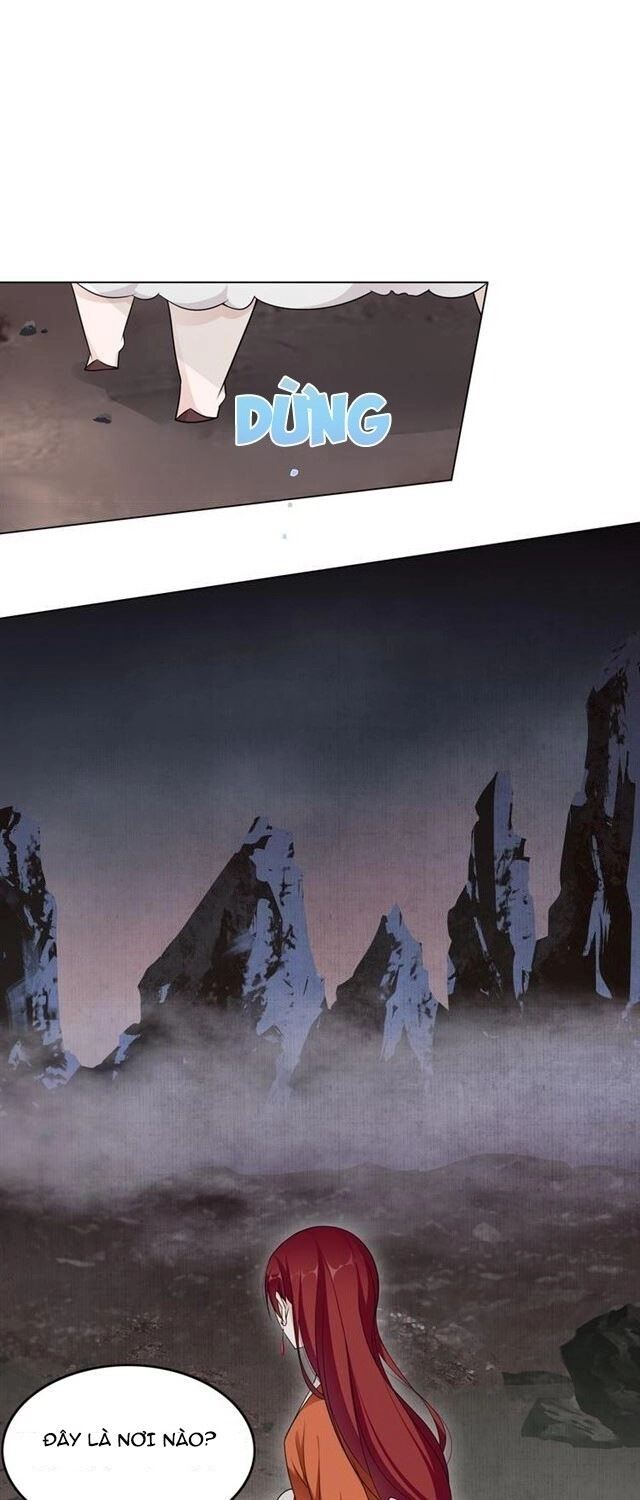 Ma Vương Đại Nhân, Phu Nhân Lại Bỏ Đi Rồi! Chapter 27 - 23