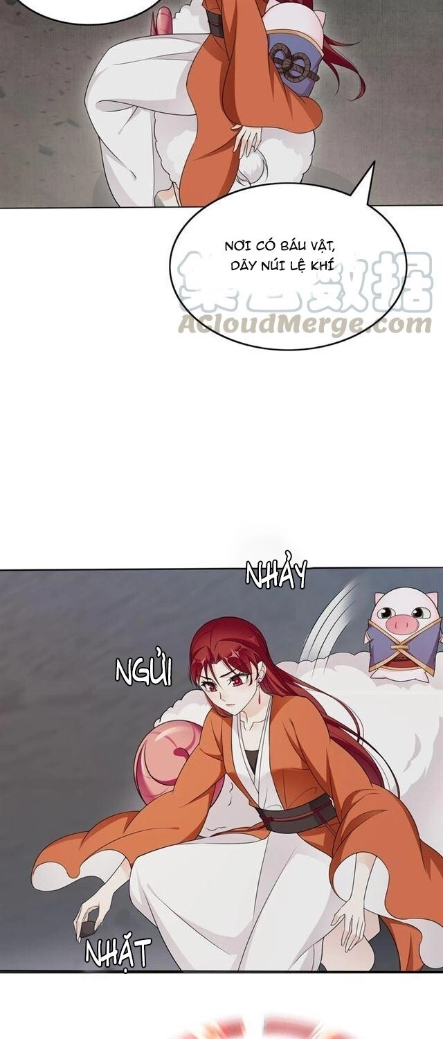 Ma Vương Đại Nhân, Phu Nhân Lại Bỏ Đi Rồi! Chapter 27 - 24