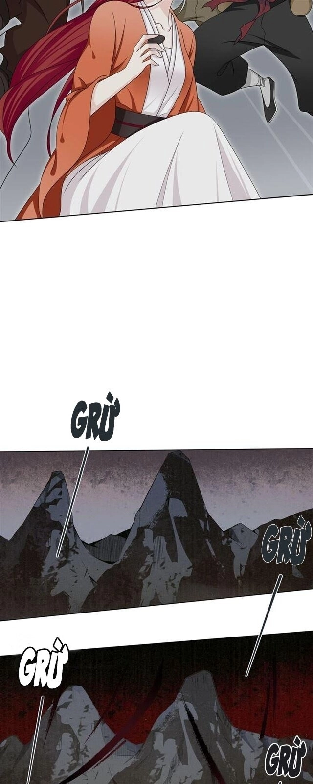 Ma Vương Đại Nhân, Phu Nhân Lại Bỏ Đi Rồi! Chapter 27 - 26