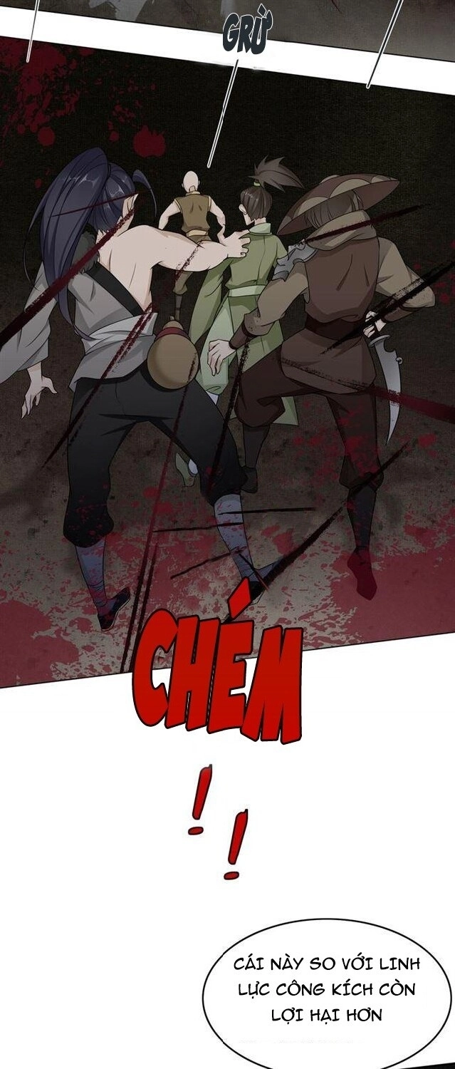 Ma Vương Đại Nhân, Phu Nhân Lại Bỏ Đi Rồi! Chapter 27 - 28