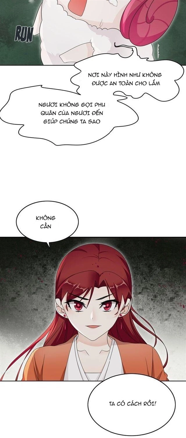 Ma Vương Đại Nhân, Phu Nhân Lại Bỏ Đi Rồi! Chapter 27 - 30