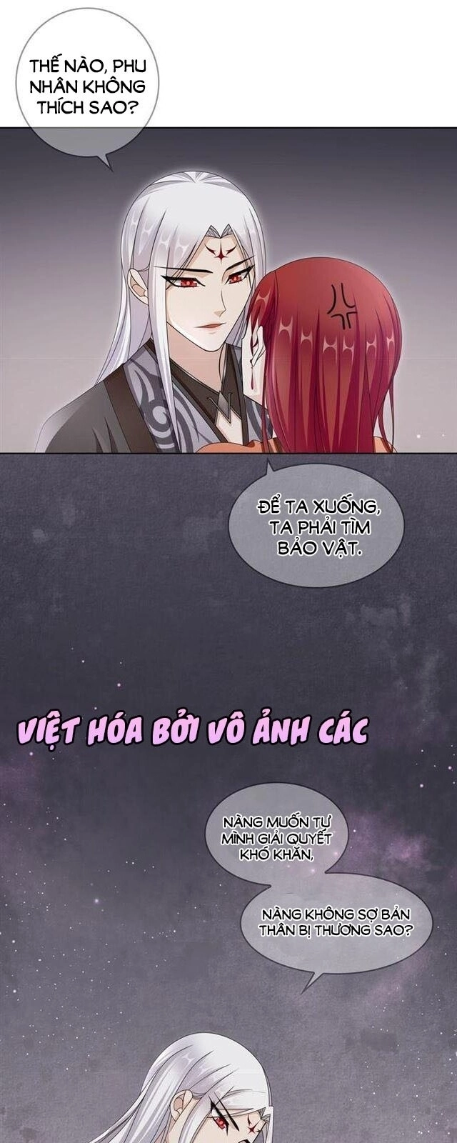 Ma Vương Đại Nhân, Phu Nhân Lại Bỏ Đi Rồi! Chapter 28 - 15