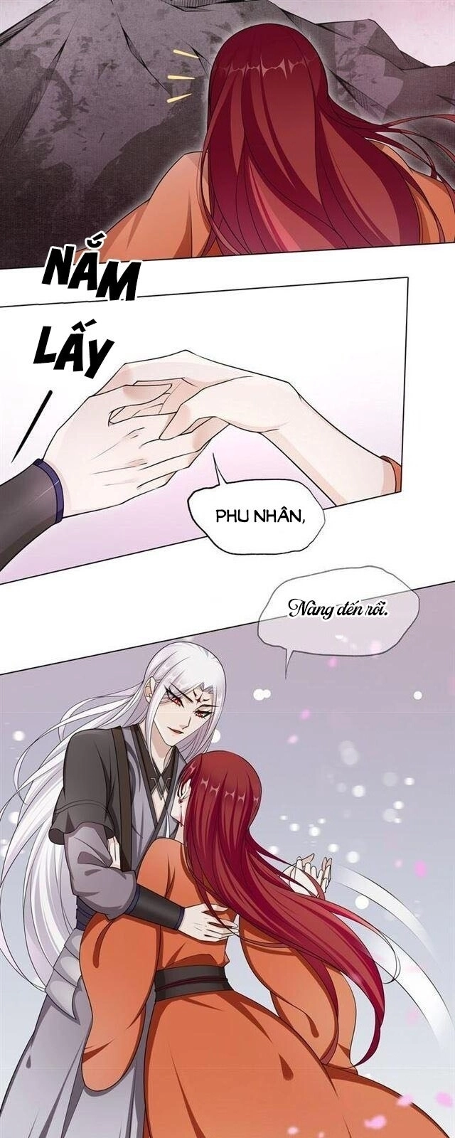 Ma Vương Đại Nhân, Phu Nhân Lại Bỏ Đi Rồi! Chapter 28 - 24