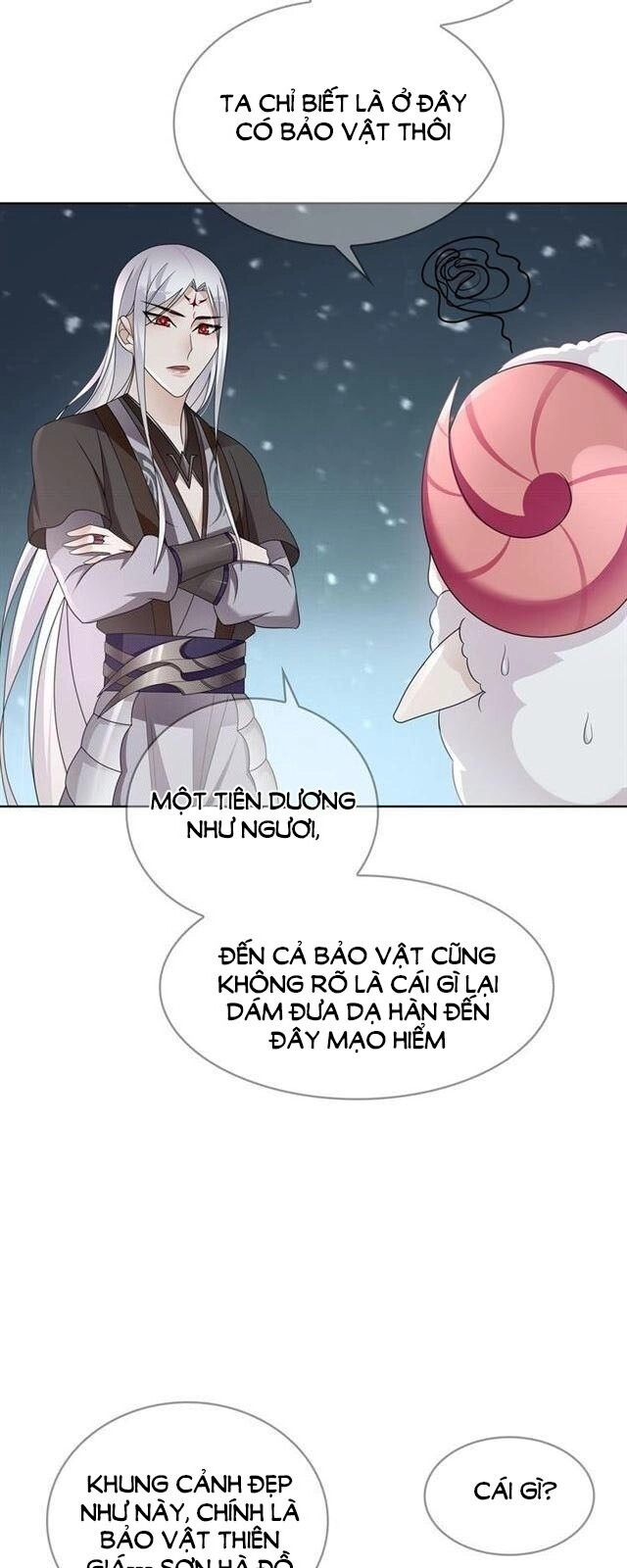 Ma Vương Đại Nhân, Phu Nhân Lại Bỏ Đi Rồi! Chapter 28 - 36