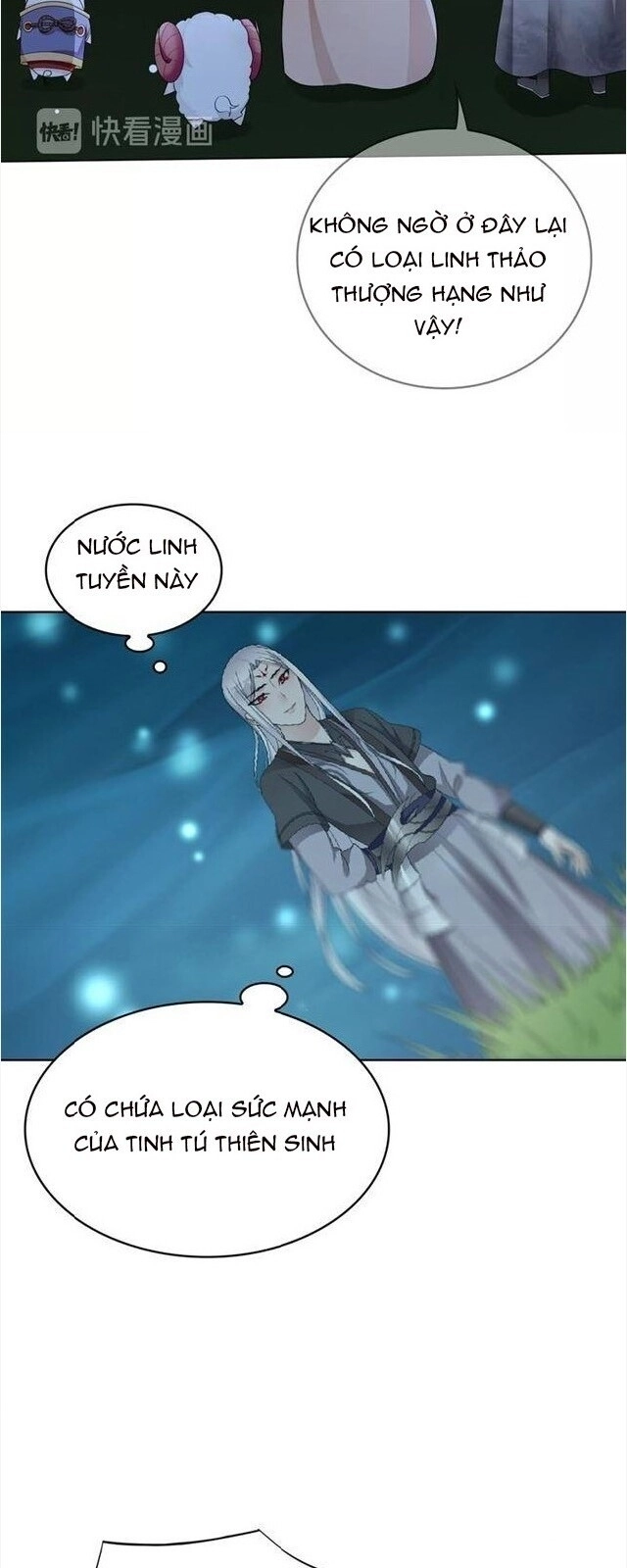 Ma Vương Đại Nhân, Phu Nhân Lại Bỏ Đi Rồi! Chapter 29 - 13