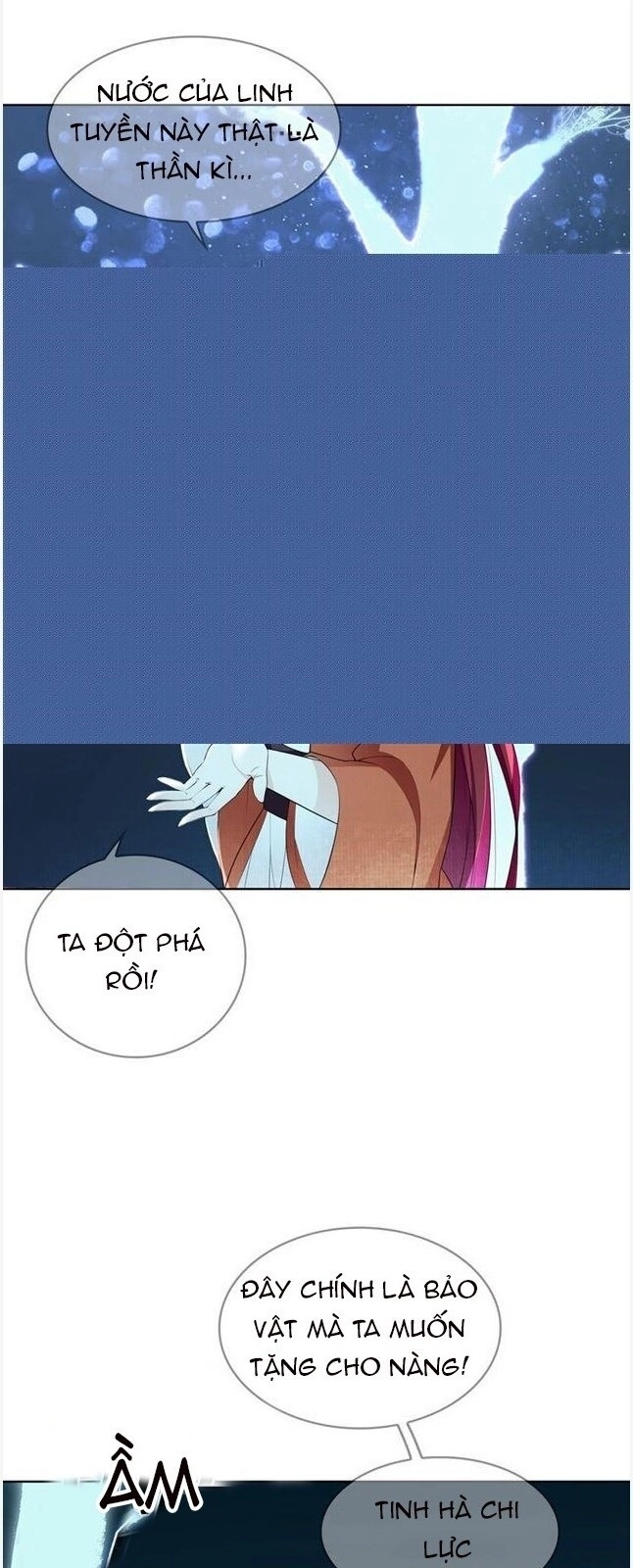 Ma Vương Đại Nhân, Phu Nhân Lại Bỏ Đi Rồi! Chapter 29 - 21