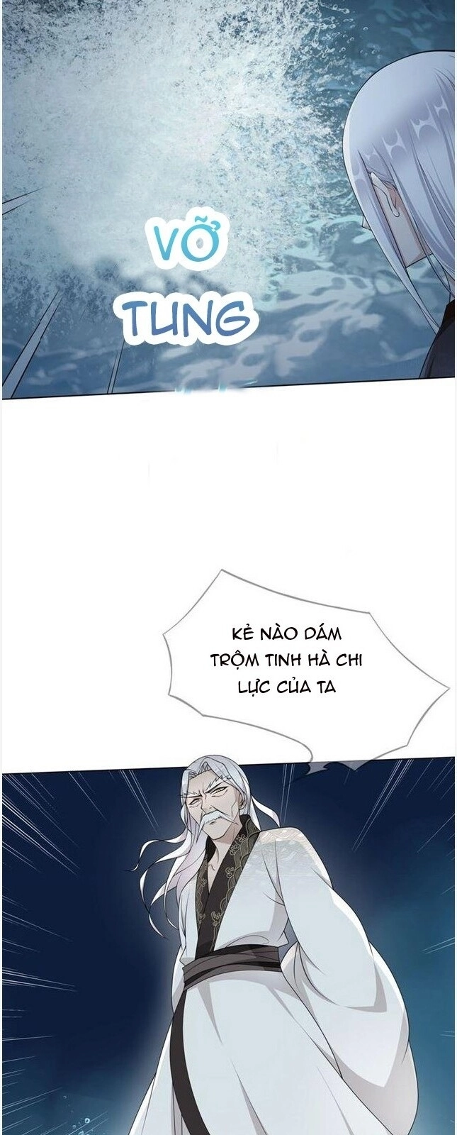 Ma Vương Đại Nhân, Phu Nhân Lại Bỏ Đi Rồi! Chapter 29 - 24