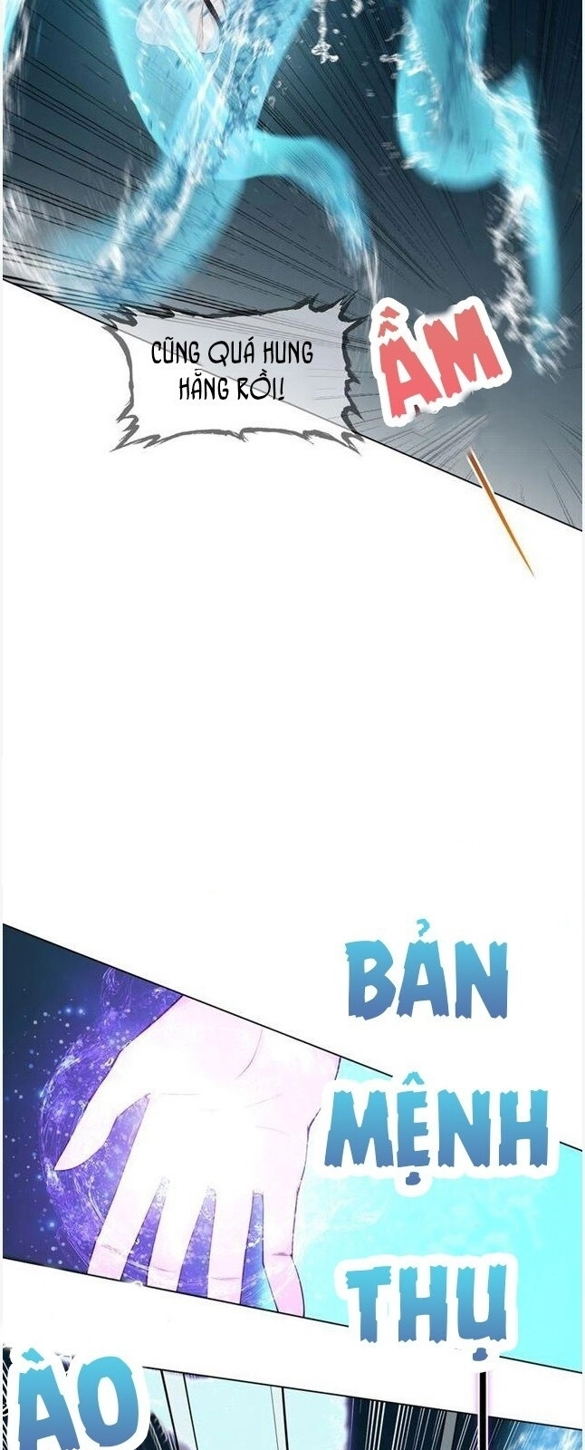 Ma Vương Đại Nhân, Phu Nhân Lại Bỏ Đi Rồi! Chapter 29 - 32