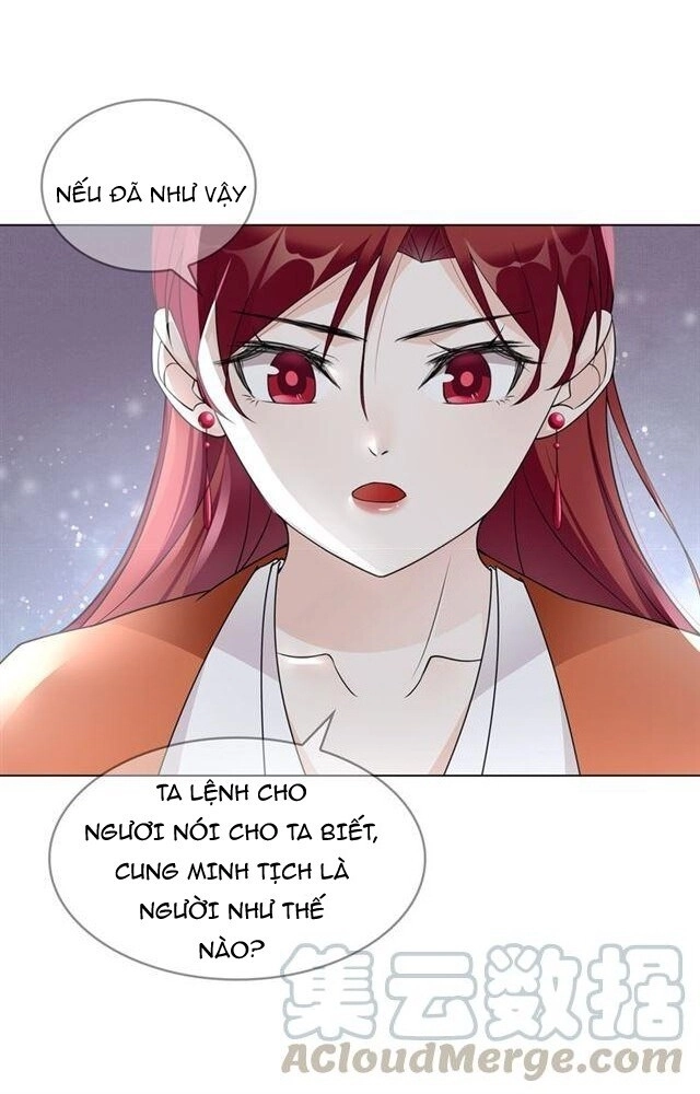 Ma Vương Đại Nhân, Phu Nhân Lại Bỏ Đi Rồi! Chapter 30 - 21