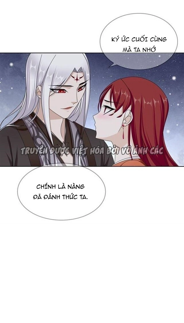 Ma Vương Đại Nhân, Phu Nhân Lại Bỏ Đi Rồi! Chapter 30 - 25