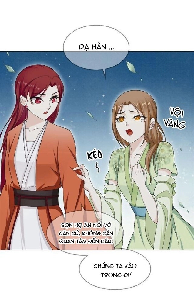 Ma Vương Đại Nhân, Phu Nhân Lại Bỏ Đi Rồi! Chapter 31 - 5