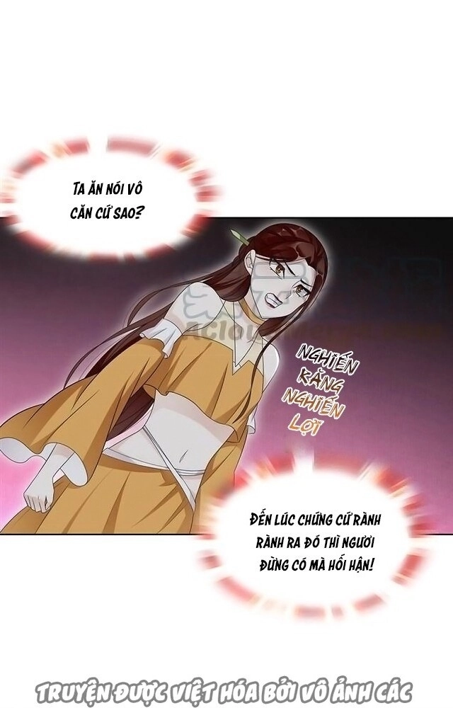 Ma Vương Đại Nhân, Phu Nhân Lại Bỏ Đi Rồi! Chapter 31 - 6