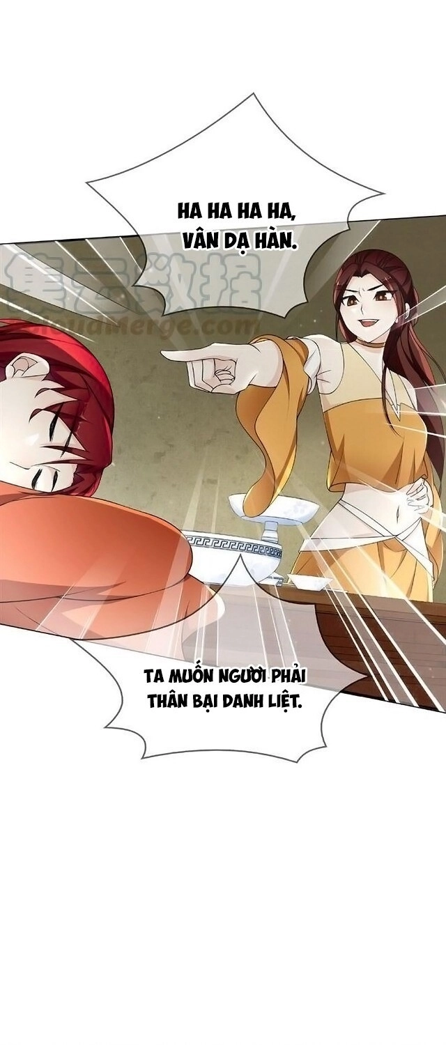 Ma Vương Đại Nhân, Phu Nhân Lại Bỏ Đi Rồi! Chapter 31 - 23