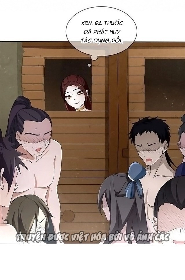 Ma Vương Đại Nhân, Phu Nhân Lại Bỏ Đi Rồi! Chapter 31 - 25